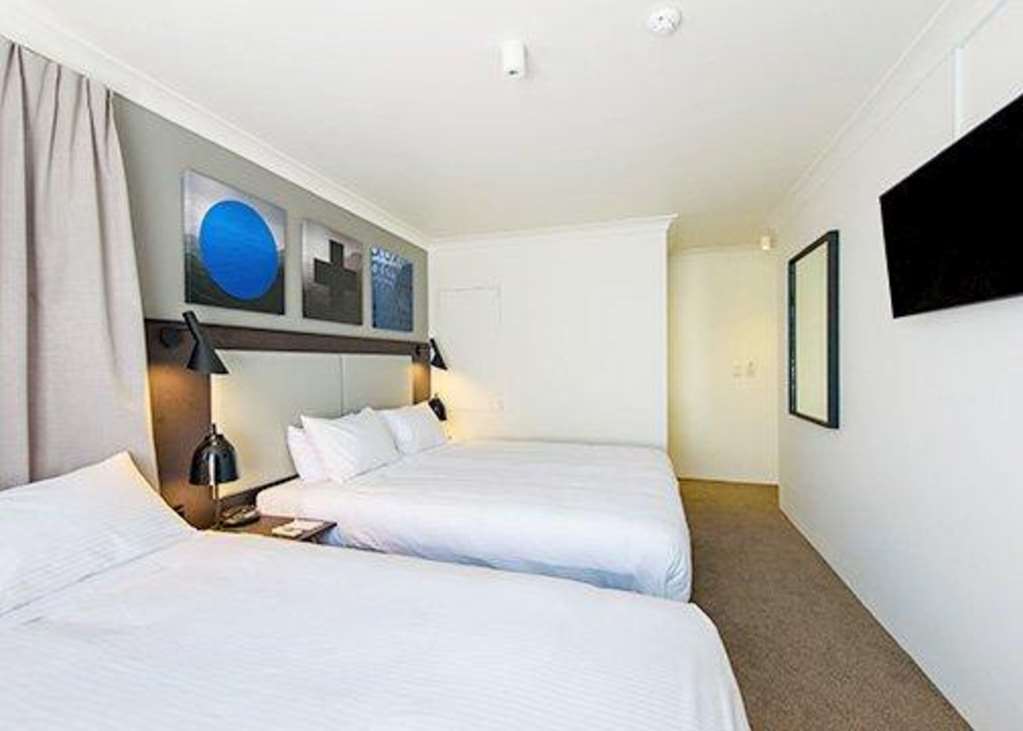 Cks Sydney Airport Hotel Wolli Creek Room photo